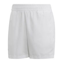 adidas Tennis Shorts Short Club white Boys